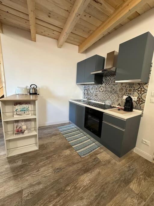 La Dimora Dei Bastioni Apartment อาลเกโร ภายนอก รูปภาพ