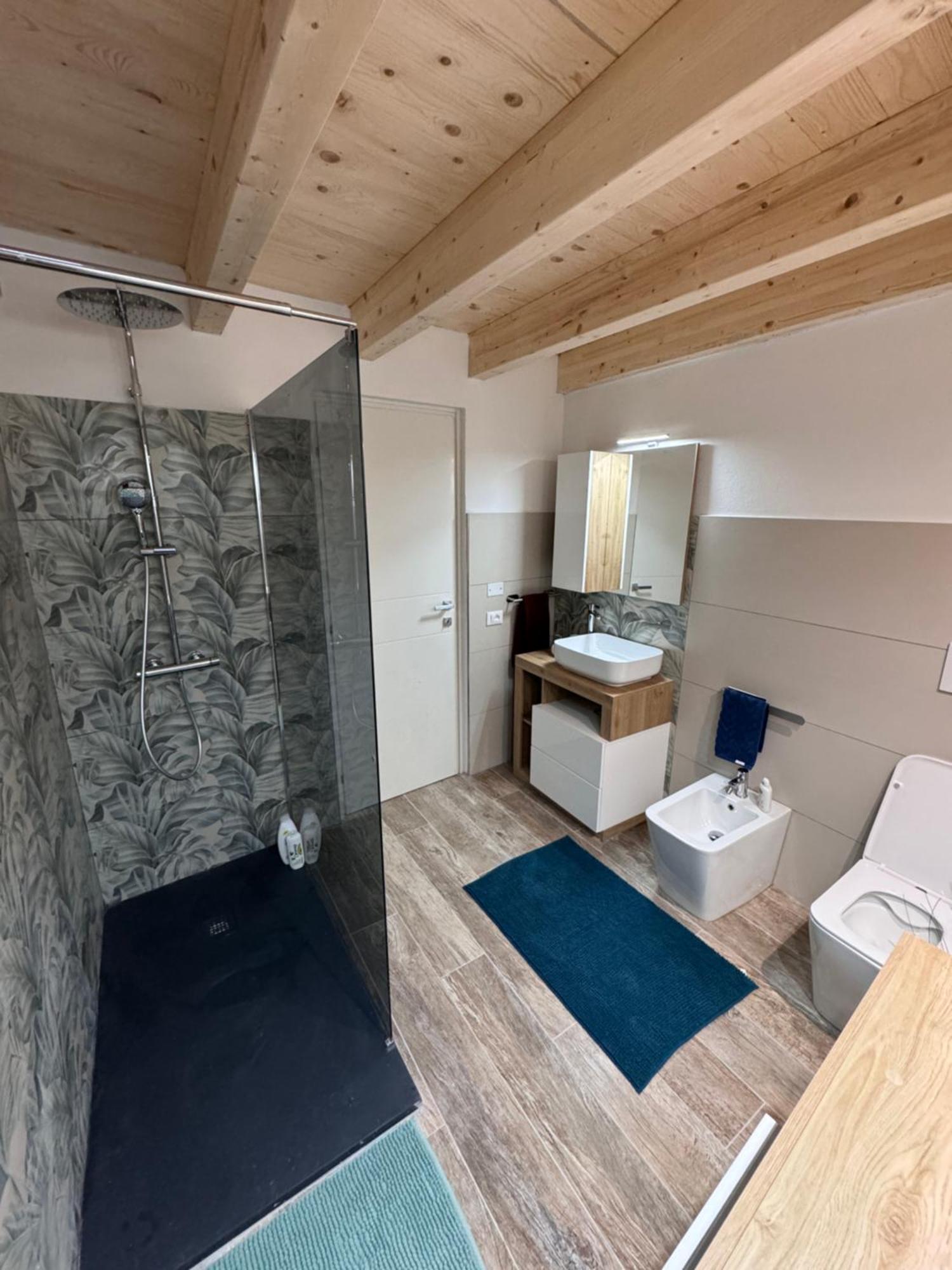 La Dimora Dei Bastioni Apartment อาลเกโร ภายนอก รูปภาพ