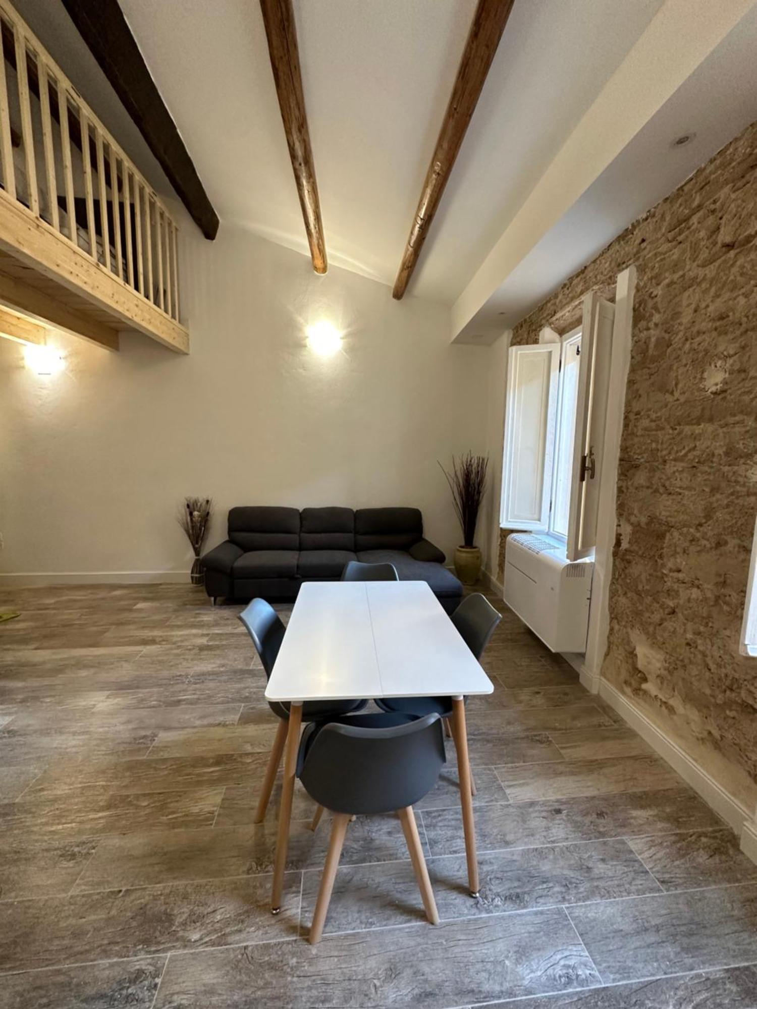 La Dimora Dei Bastioni Apartment อาลเกโร ภายนอก รูปภาพ