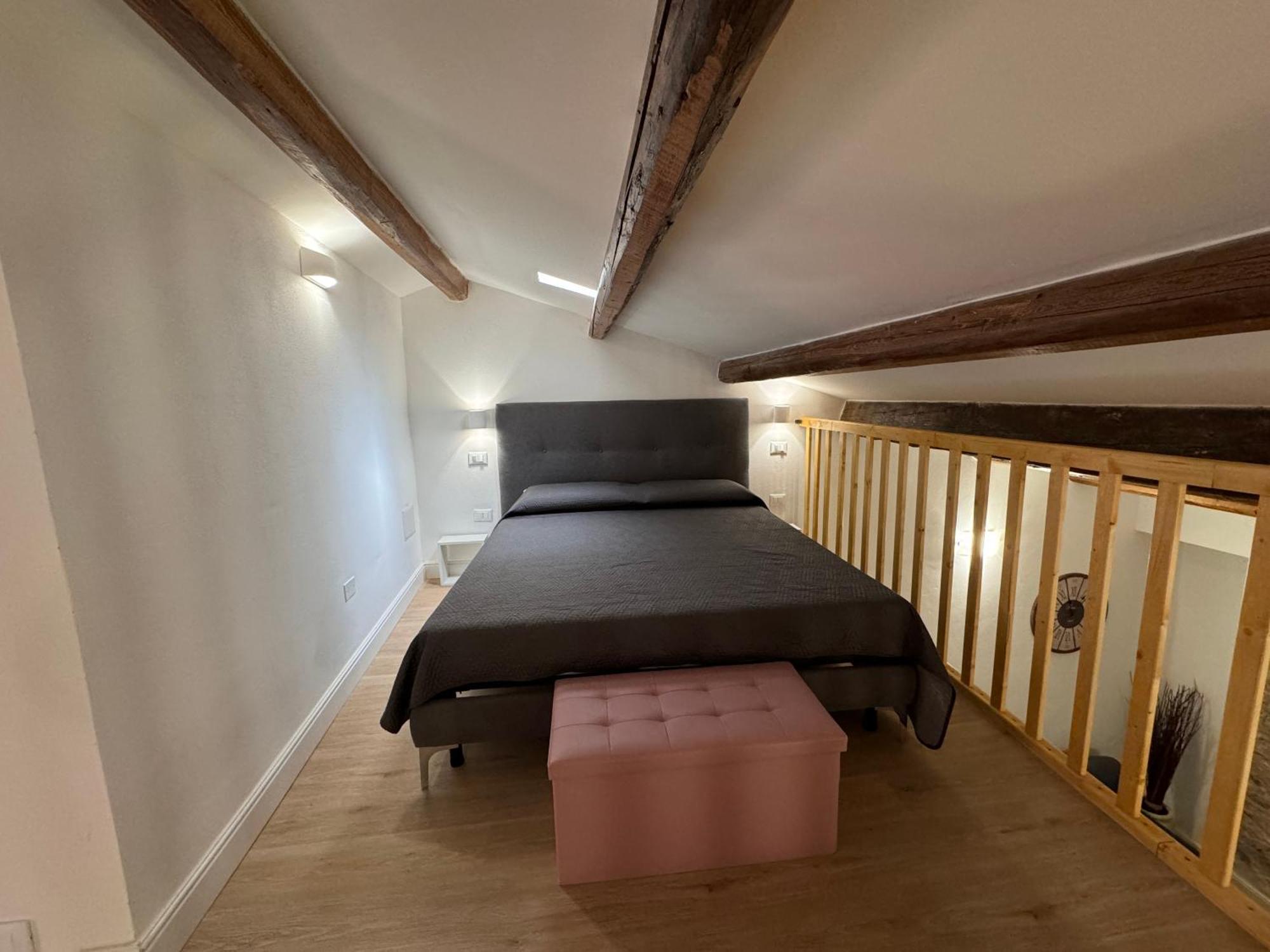 La Dimora Dei Bastioni Apartment อาลเกโร ภายนอก รูปภาพ